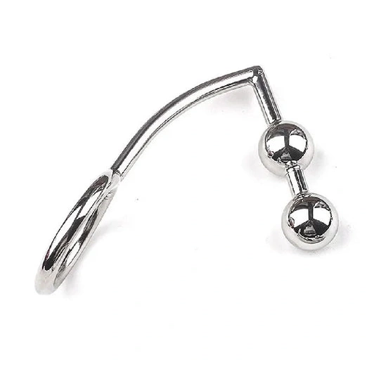Anal Hooks Anal PerfectFit Ball Sexual Two 4354 Suspension Hook 1005